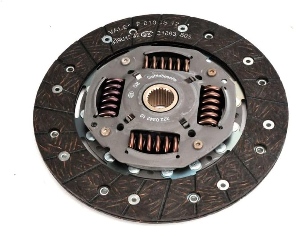 LUK 622 3096 33 622309633 Kupplungssatz