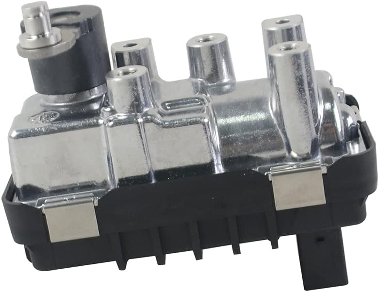 Bisenya Turbo Elektroaktor kompatibel mit W203 E 350 ML 320 W164 G-001 6NW009660