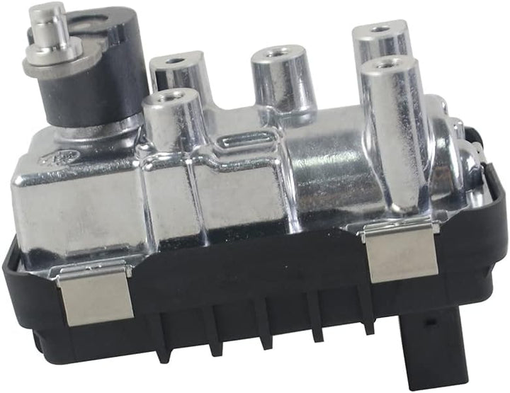 Bisenya Turbo Elektroaktor kompatibel mit W203 E 350 ML 320 W164 G-001 6NW009660