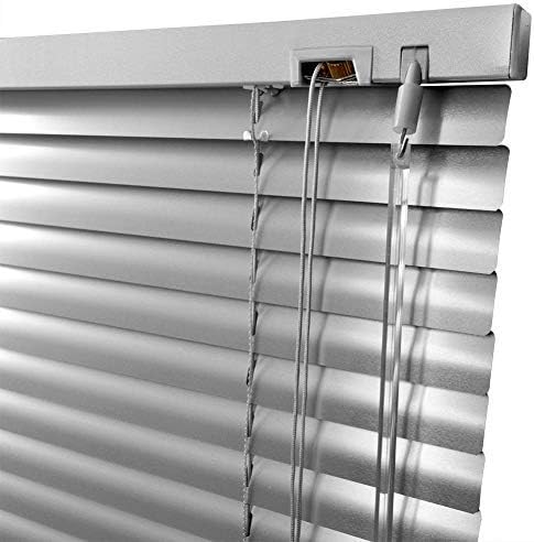 S SIENOC Aluminium Venetian Blind Alu Jalousie Alujalousie Schalusie Jalousette Fenster Rollo Montag