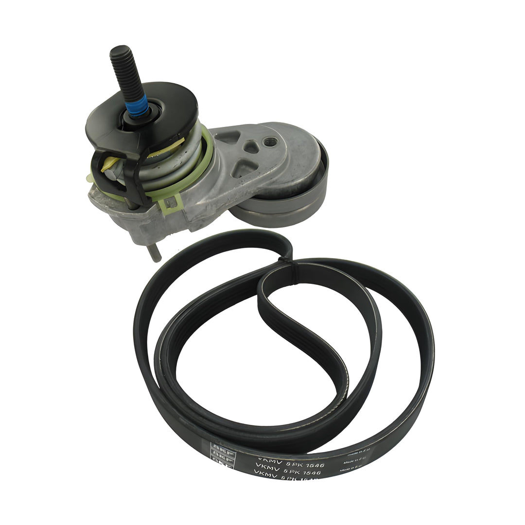 SKF VKMA 35260 Spannrollensatz für Nebentrieb