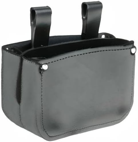 Picard 0031000 Nageltasche mit zwei Fächern, 100 g