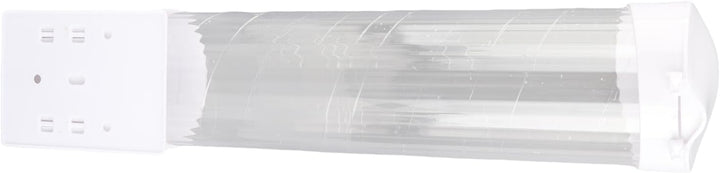 50 Stück Anti-Staub-Pappbecher-Spender, Becherspender mit Wandmontage, für Plastikbecher, Papierbech