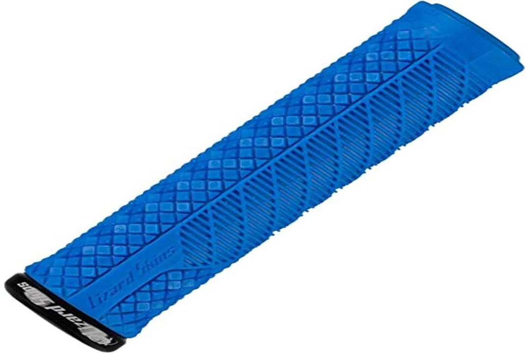 Lizard Skins Unisex-Adult Charger Evo Grips Einheitsgrösse blau, Einheitsgrösse blau