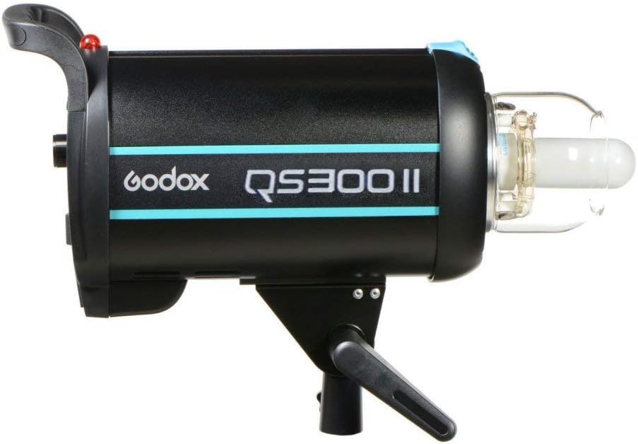 Godox QS300II Studio Flash