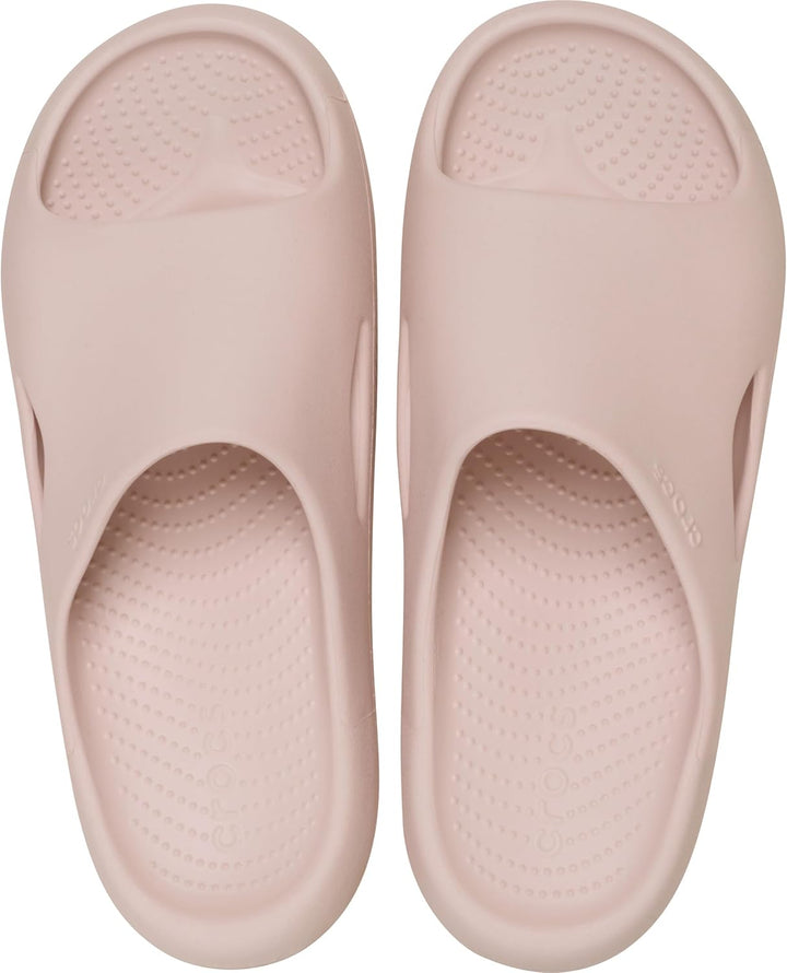 Crocs Mellow Recovery Slide 36 EU Quarz, 36 EU Quarz