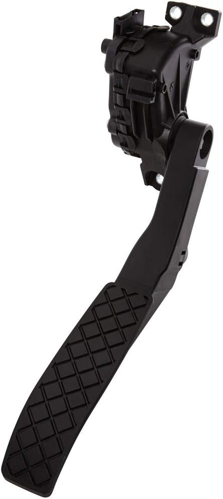 HELLA 6PV 008 026-711 Sensor, Fahrpedalstellung - für Linkslenker - Automatikgetriebe