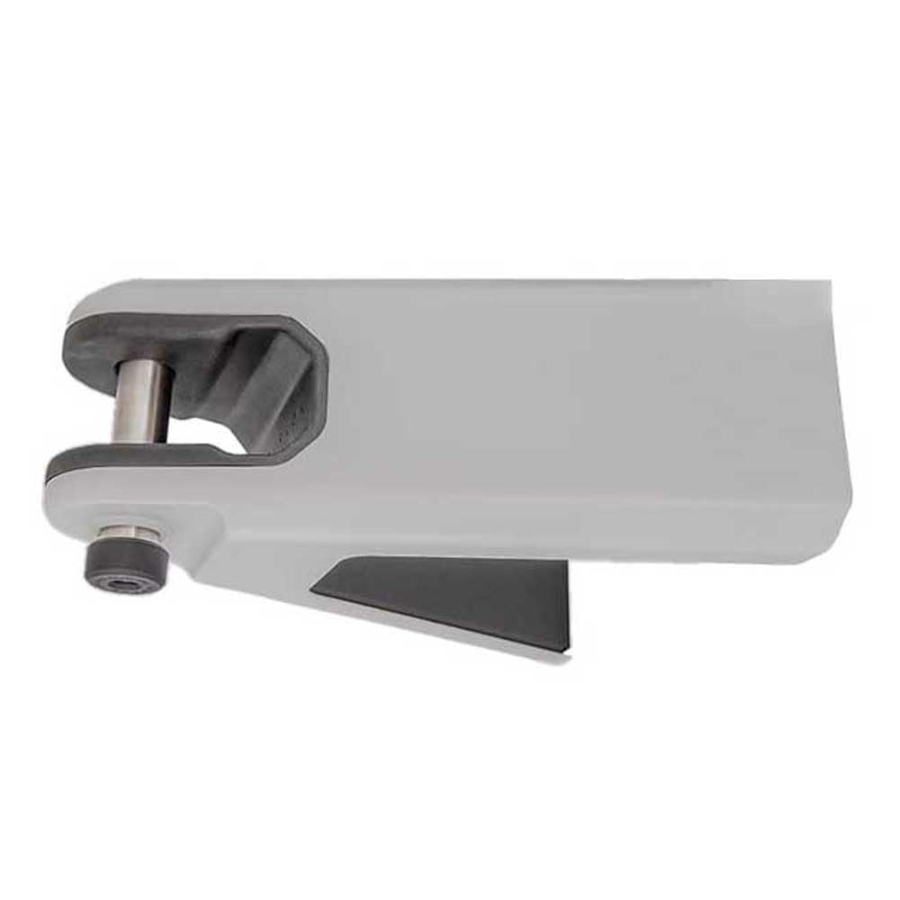 Uvex AIRLOK, Fahrradhalterung, Unisex 35cm x 37cm x 16.5cm Light Grey, 35cm x 37cm x 16.5cm Light Gr