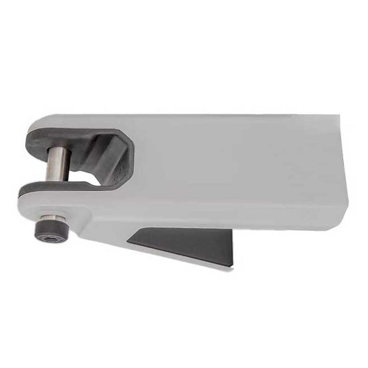 Uvex AIRLOK, Fahrradhalterung, Unisex 35cm x 37cm x 16.5cm Light Grey, 35cm x 37cm x 16.5cm Light Gr