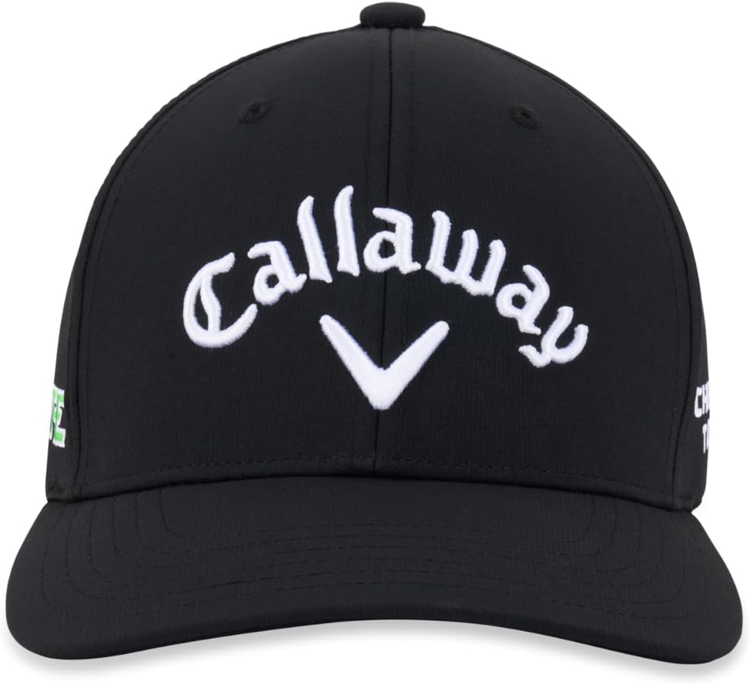 Callaway Golf Tour Authentic Golfkappe 2026