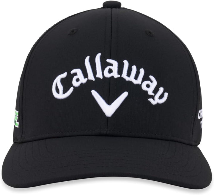Callaway Golf Tour Authentic Golfkappe 2026