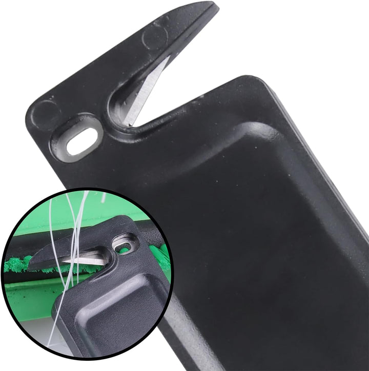 Ersatzbürste für Vorwerk EB400 Elektrobürste kompatibel Zubehör Ersatzteile Rundbürste für Bestleist