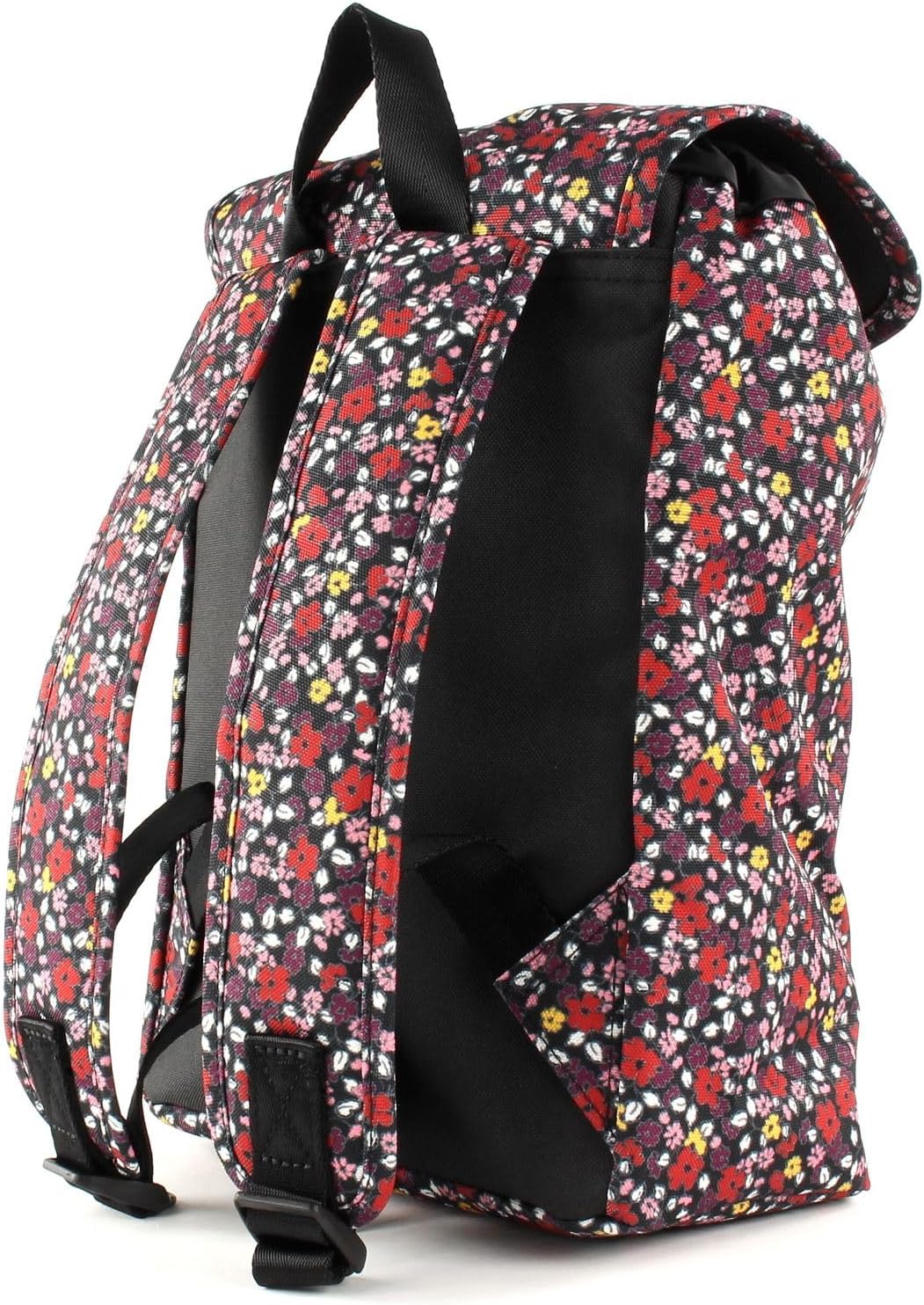 Calvin Klein Herren Sport Essential (g) Bp W Flap Schultertasche, Braun (Multi Color Floral), 1x1x1