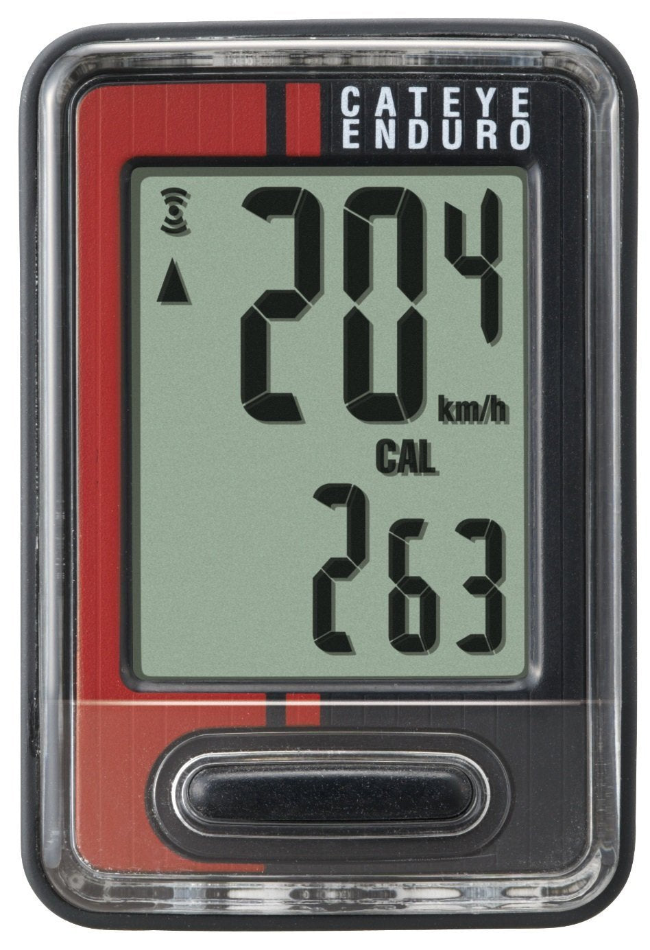 CATEYE Fahrradcomputer Enduro CC-ED400, FA003524053