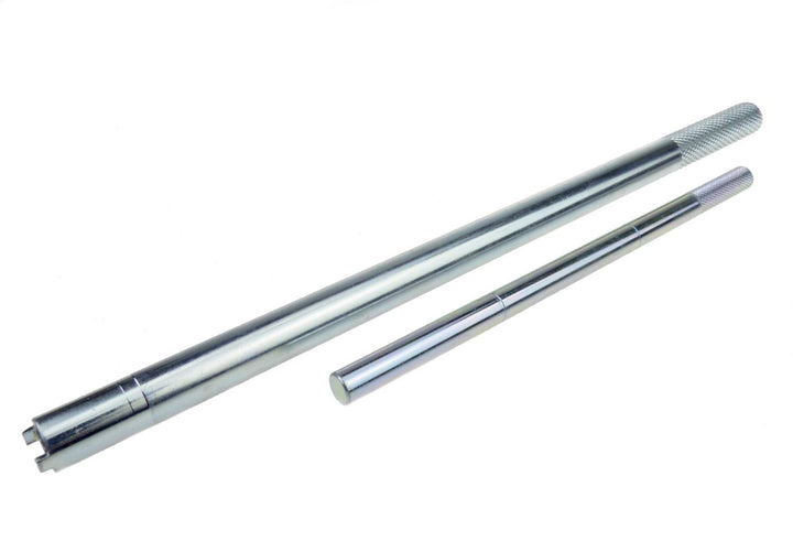 MZA Set: Einstellwerkzeug Schaltung M500/M700, Steckschlüssel + Montagedorn