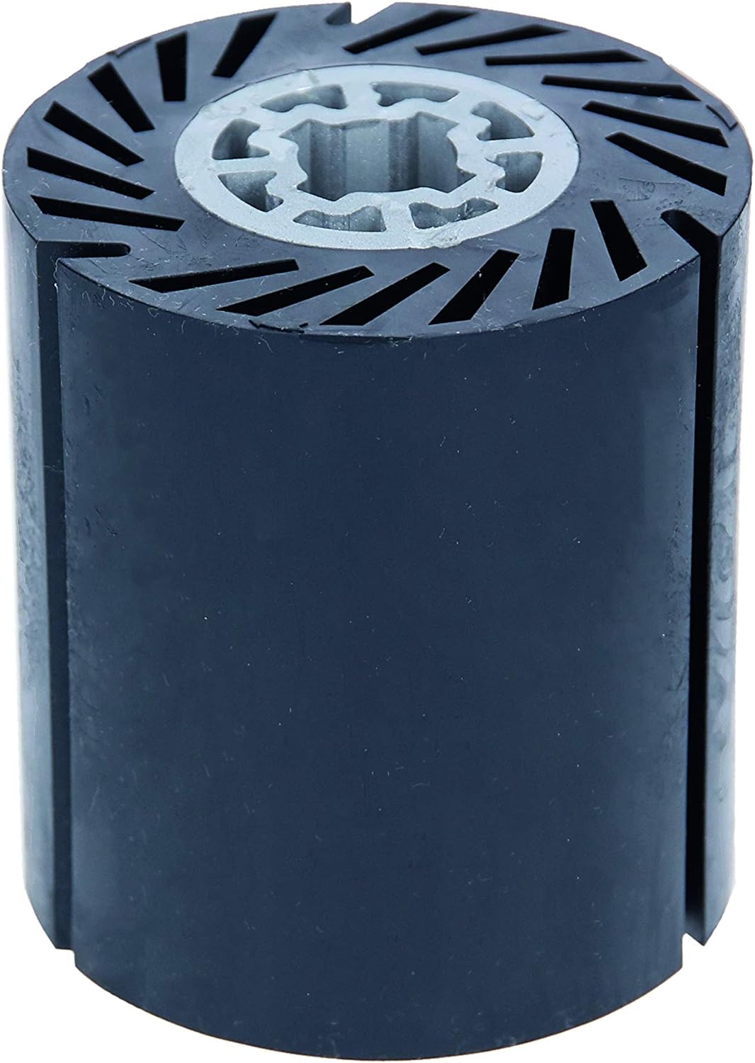 Bosch 2608000610 Expansionswalze 90x100x19mm, Schwarz