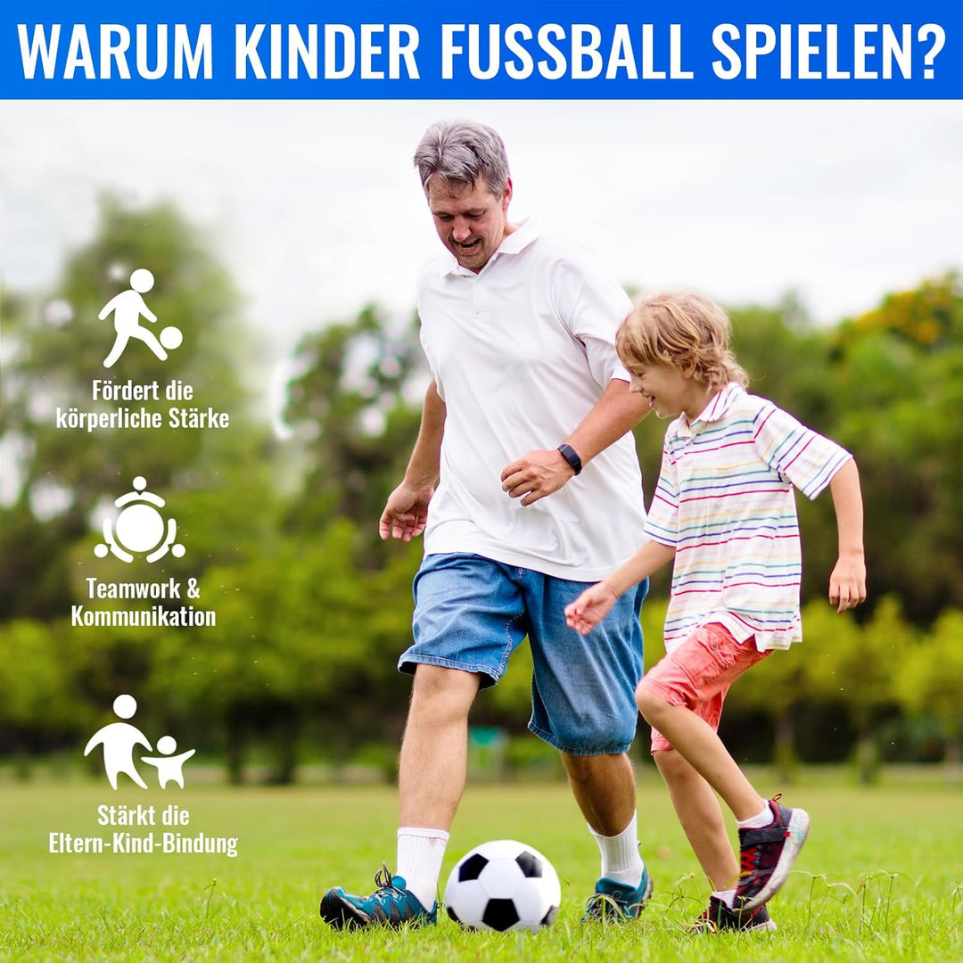 U&C Planet Schwarz & Weiss Grösse 3 Fussball ‎Schwarz & Weiss 1 3, ‎Schwarz & Weiss 1 3