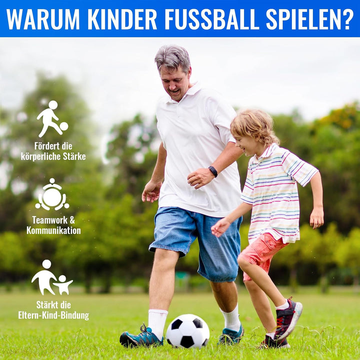 U&C Planet Schwarz & Weiss Grösse 3 Fussball ‎Schwarz & Weiss 1 3, ‎Schwarz & Weiss 1 3