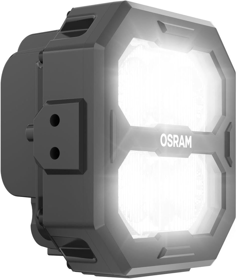 OSRAM LEDriving® Cube PX3500 Ultra Wide, LEDPWL102-UW, OFF ROAD, LED Arbeitsscheinwerfer, 3500 Lumen