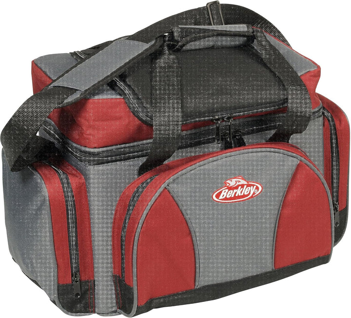 Berkley System Bag Taschen, Schwarz