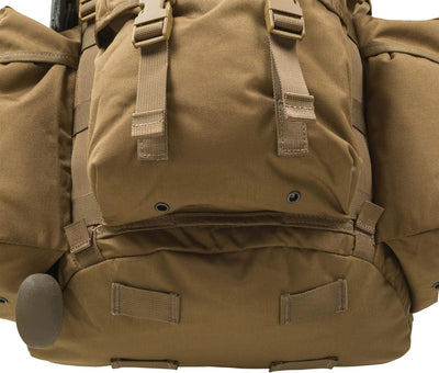 Helikon-Tex Bergen Rucksack Earth Brown/Clay