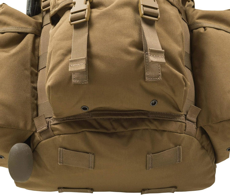 Helikon-Tex Bergen Backpack - Adaptive Green