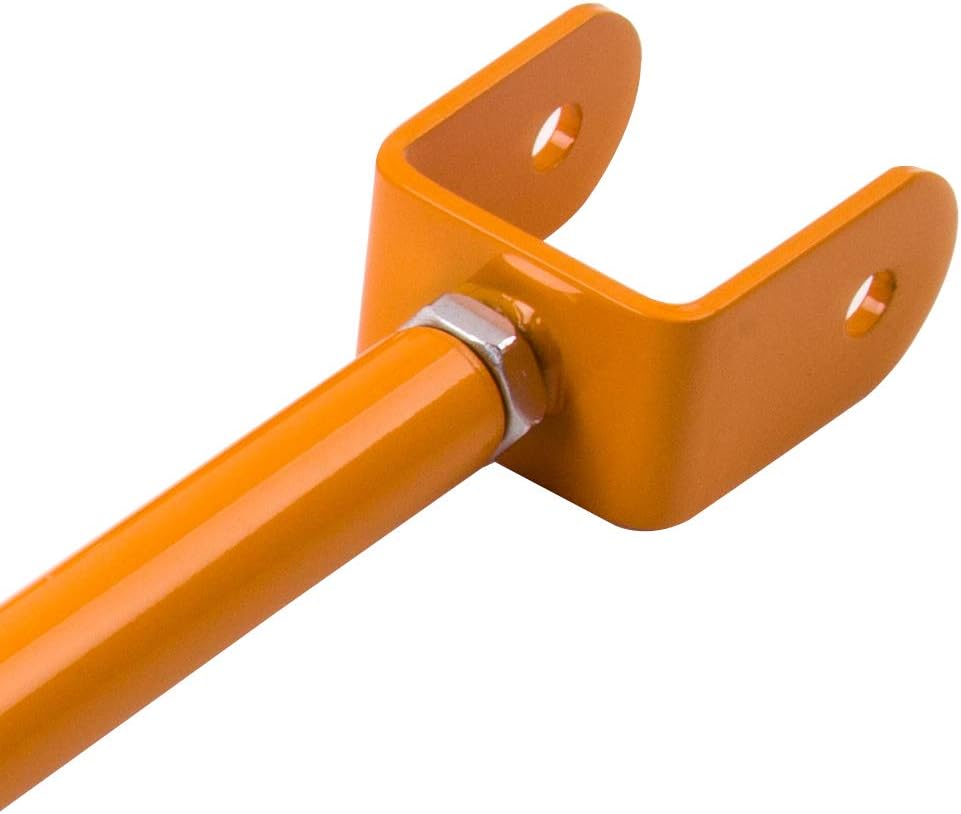 maXpeedingrods Einstellbar Querlenker Querstrebe kit für E36 E46 M3 Hinten Sturz controlarm