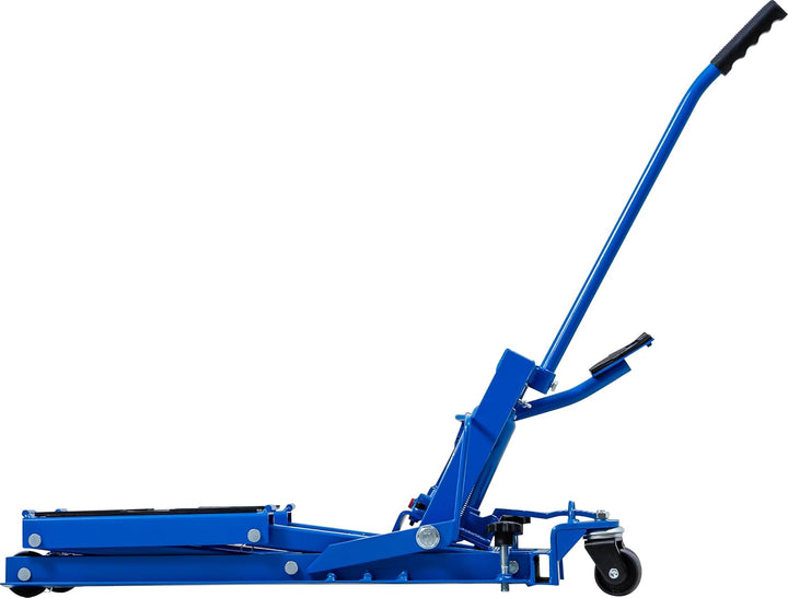 BGS 8389 | Hydraulischer Heber | für Motorräder und ATV | 680 kg, Hydraulischer Heber