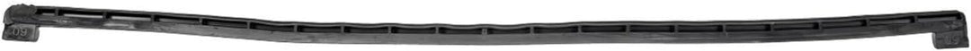 LUTH Premium Profi Parts Türdichtung kompatibel mit AEG 14005563601/7 Schürzendichtung unten für Ges