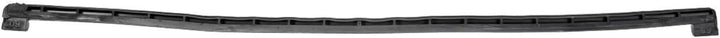 LUTH Premium Profi Parts Türdichtung kompatibel mit AEG 14005563601/7 Schürzendichtung unten für Ges
