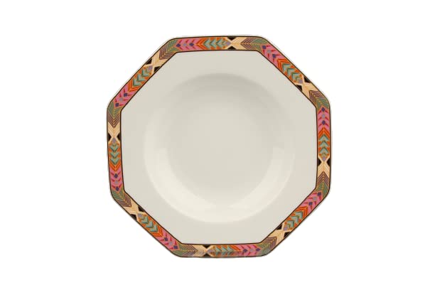 Villeroy &amp; Boch Suppenteller Heinrich Cheyenne