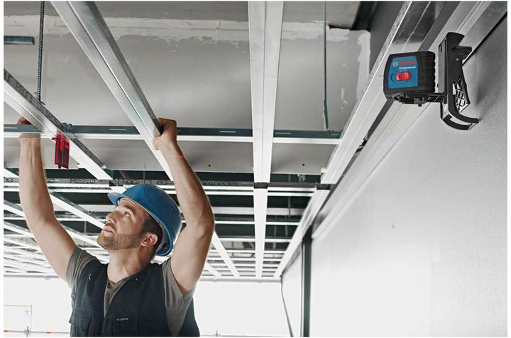 Bosch Professional Universalhalterung BM 3 Professional, BM 3