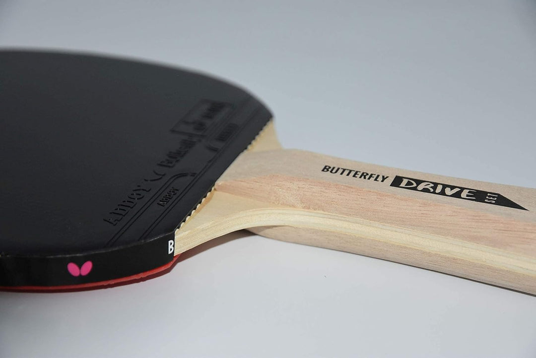 Butterfly Tischtennis-Set Drive M mehrfarbig, M mehrfarbig