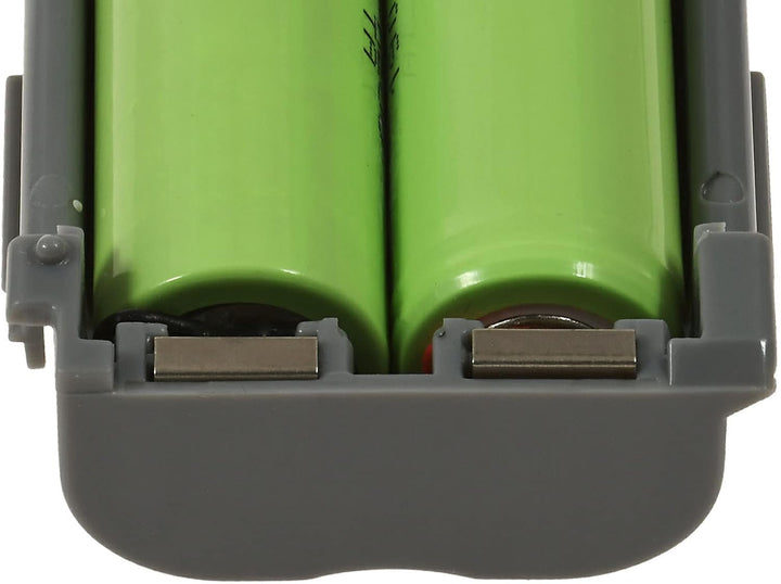 Akku für Scanner Opticon PHL-2700, 2,4V, NiMH