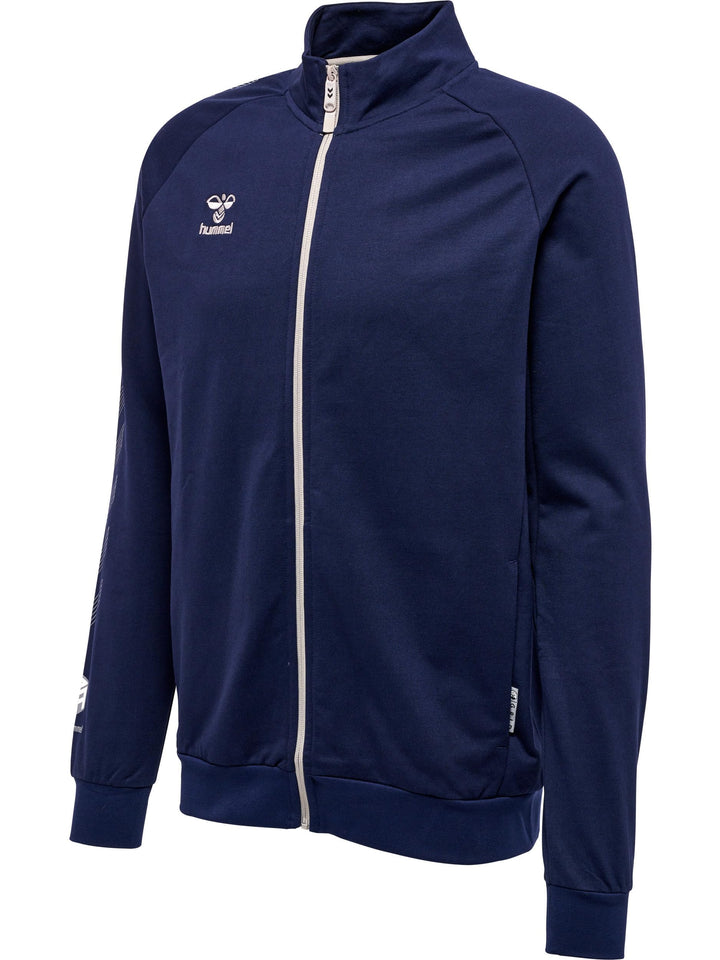 hummel Reissverschluss Jacke Hmlmove Herren S MARINE, S MARINE