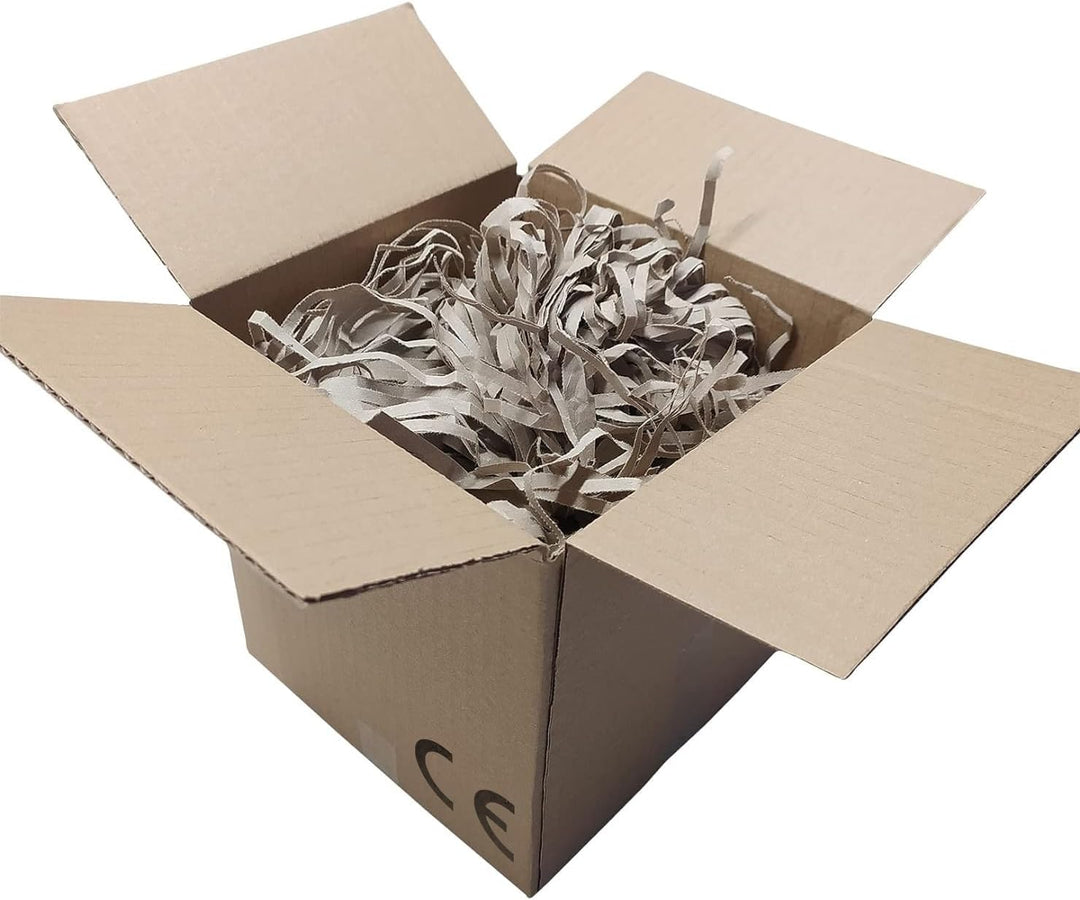 verpacking Füllmaterial Schredder Papier Polstermaterial Verpackungsmaterial | umweltfreundliche Alt