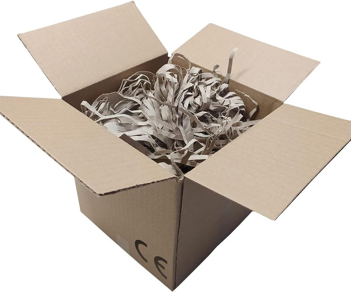 verpacking Füllmaterial Schredder Papier Polstermaterial Verpackungsmaterial | umweltfreundliche Alt