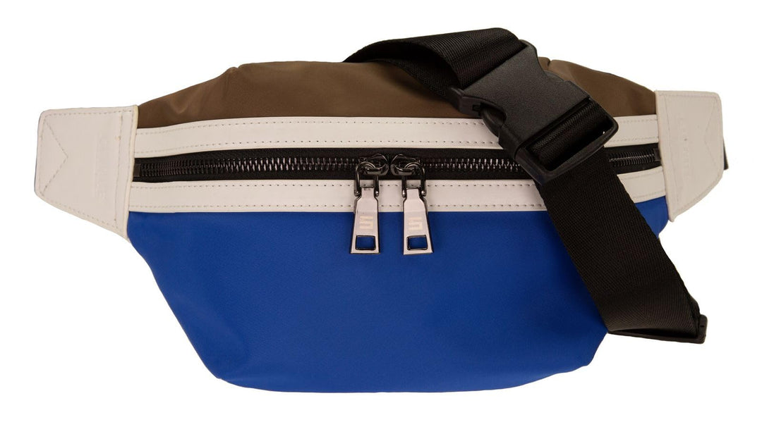 CINQUE Mio Belt Bag Blue