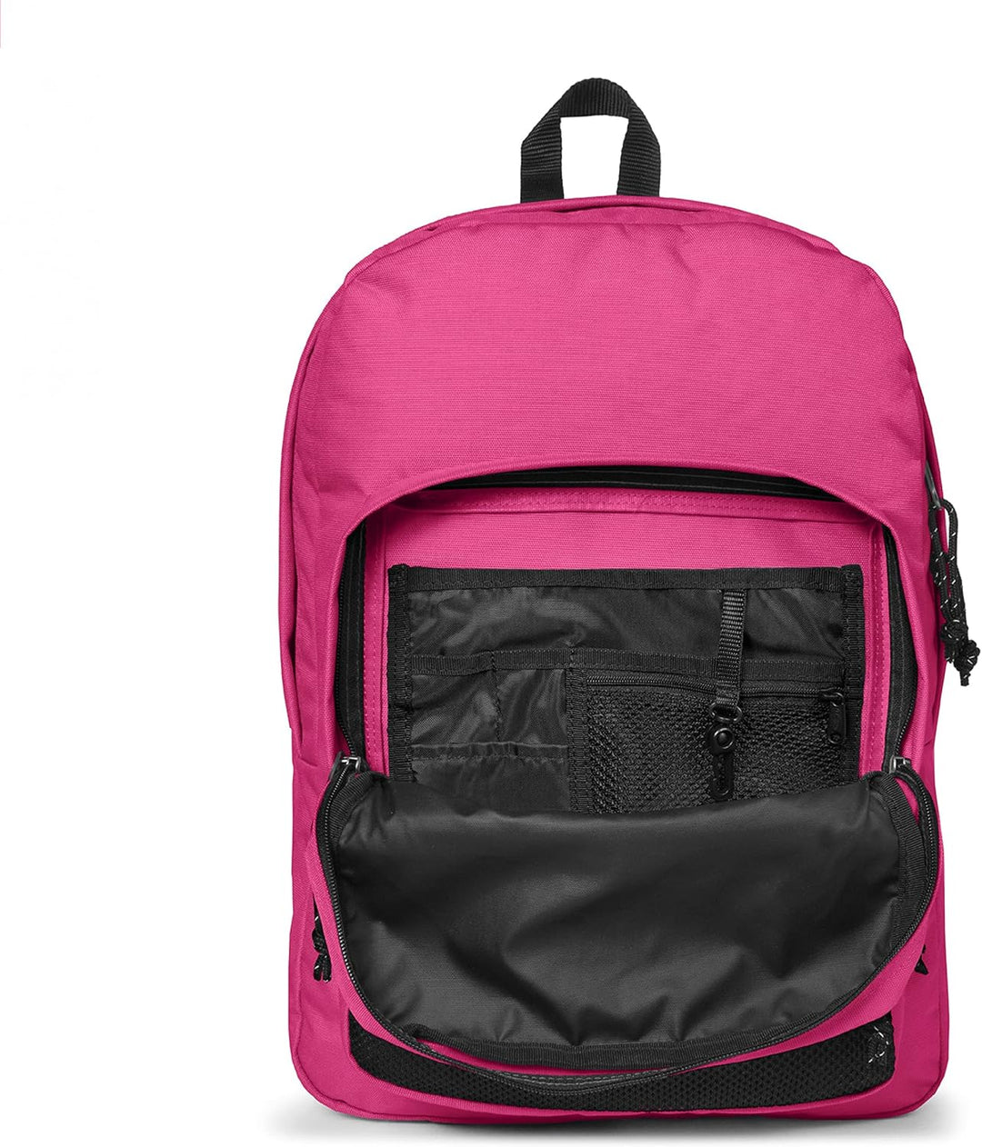 Eastpak Pinnacle Rucksack, 38 L - Pink Escape (Rosa), Pink Escape