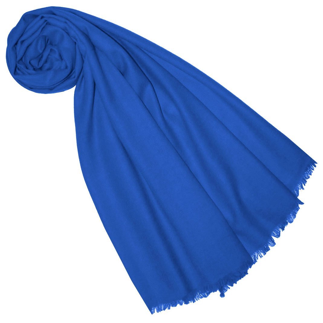 Lorenzo Cana Pashmina Damen Schaltuch 100% Kaschmir Kaschmirschal Kaschmirtuch Kaschmirpashmina 70 x