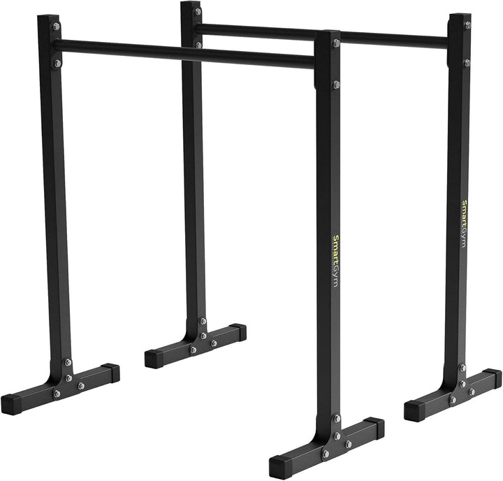 Marbo Sport, Dipstation SG-14, Fitness, Parallettes, Dip-Stangen, Krafttraining, Pull-up bar, Home G