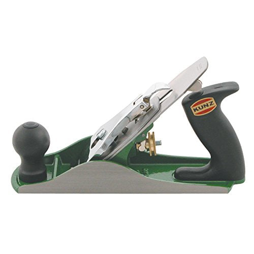Kunz® Schlichthobel Nr. 4 Doppelhobel 4, Doppelhobel 4