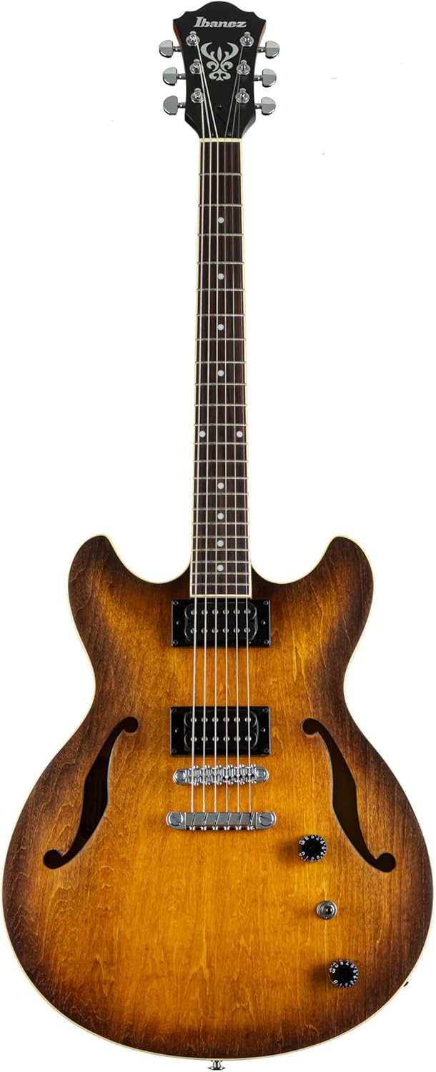 Ibanez AS53-TF Guitars