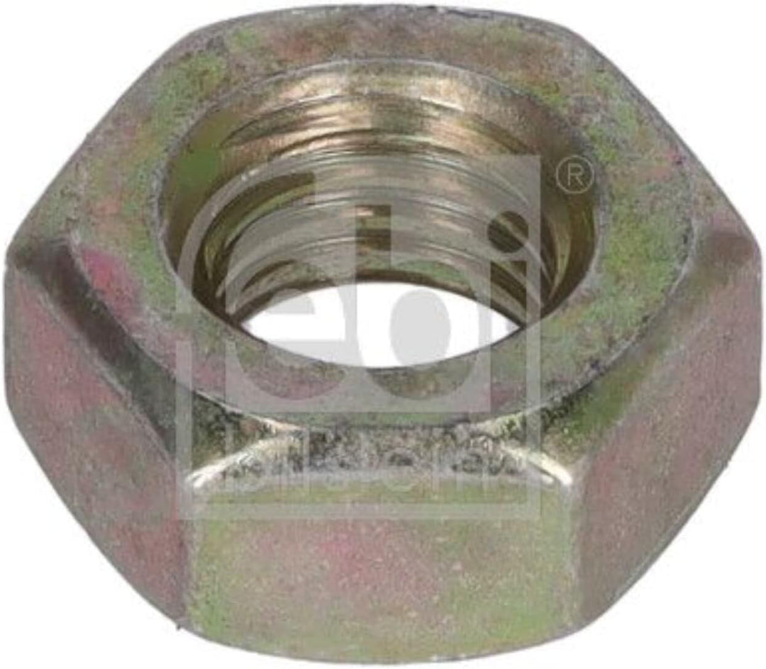 febi bilstein 07217 Querlenker mit Anbaumaterial, ohne Gelenk , 1 Stück
