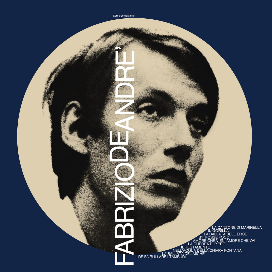 Volume 3, Vinyl