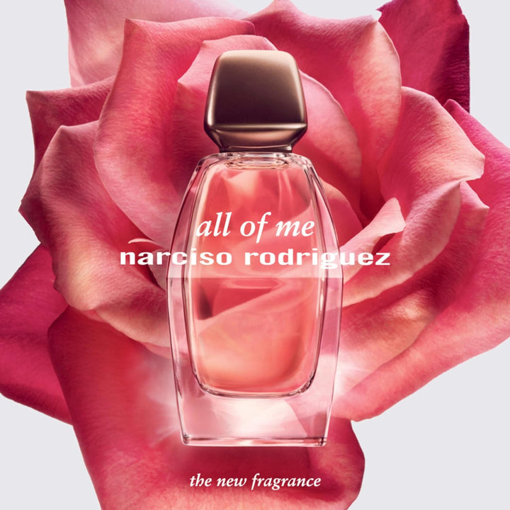 Narciso Rodriguez All Of Me Eau de Parfum, 30 ml 30.00 ml (1er Pack), 30.00 ml (1er Pack)
