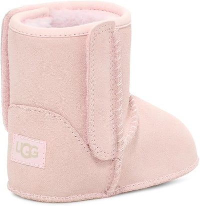 UGG Unisex Kinder Baby Classic Klassische Stiefel 16 EU Senfsamen, 16 EU Senfsamen