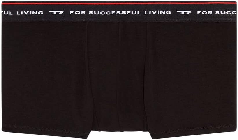 Diesel Herren UMBX-damienthreepack Boxershorts (3er Pack) XS E4101-0jlai, XS E4101-0jlai