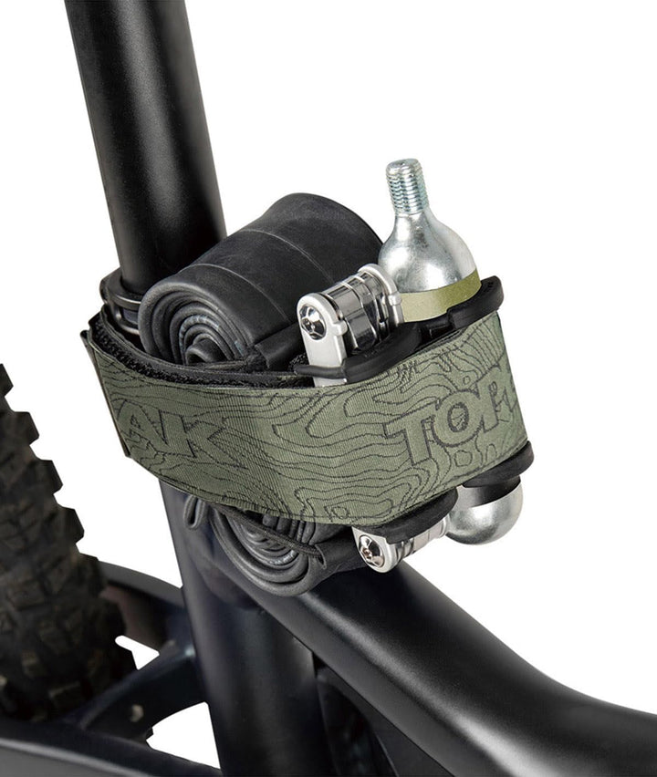 Topeak Elementa L Grün, L Grün