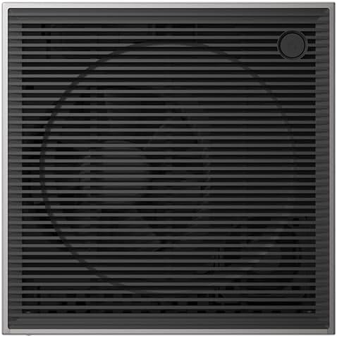 LG PU615U CineBeam S Ultrakurzdistanz 4K Projektor Dolby Atmos